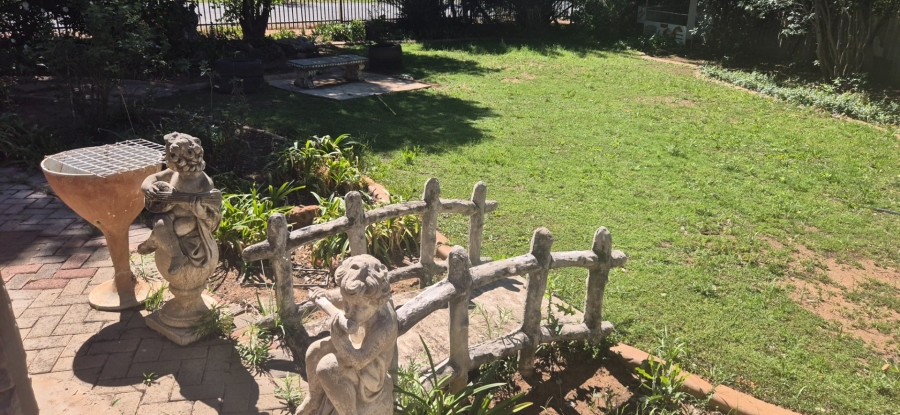 4 Bedroom Property for Sale in Hospitaalpark Free State